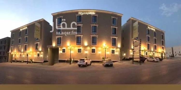 شقة للبيع في شارع الفجر, حي الياسمين, مدينة الرياض, منطقة الرياض صورة 2