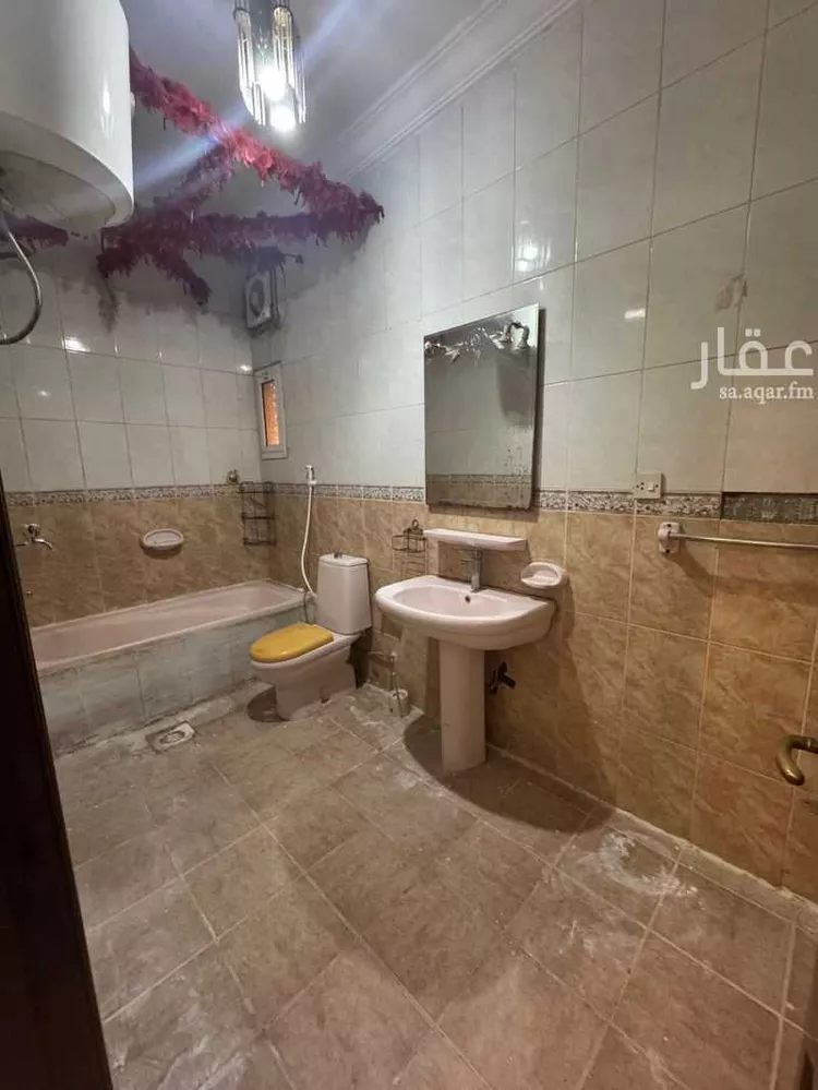 شقة للإيجار في شارع علي المنصوري, حي الربوة, مدينة جدة, منطقة مكة المكرمة صورة 4