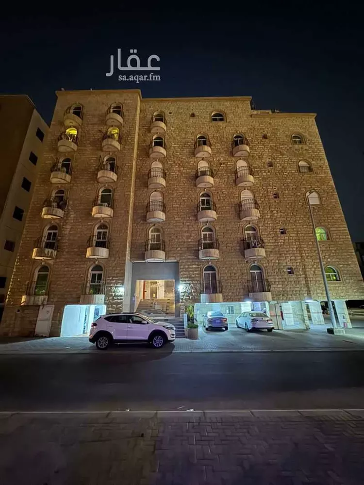 شقة للإيجار في شارع الاسكندريه, حي الحمراء, مدينة جدة, منطقة مكة المكرمة