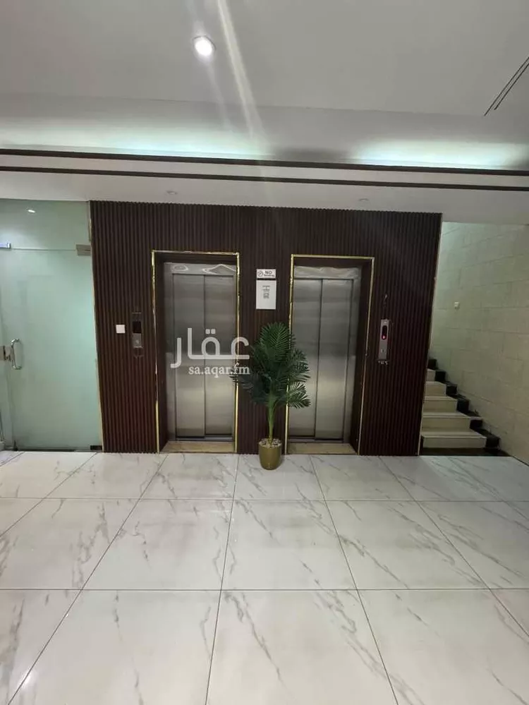 مكتب تجاري للإيجار في شارع عبد الرحمن الخزاعي, حي المروة, مدينة جدة, منطقة مكة المكرمة صورة 4