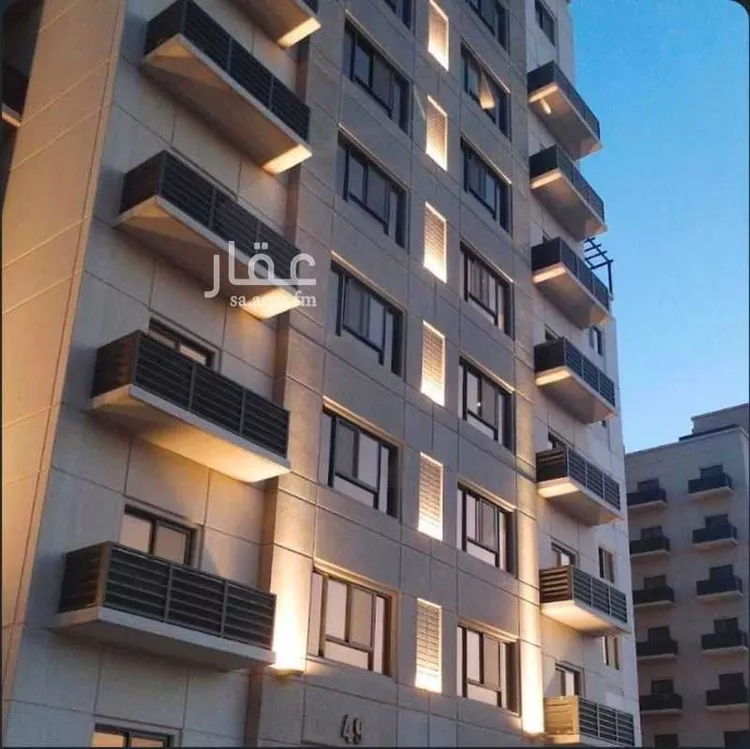 شقة للإيجار في شارع إدريس بن عثمان, حي الأصيل, مدينة جدة, منطقة مكة المكرمة 1 صورة