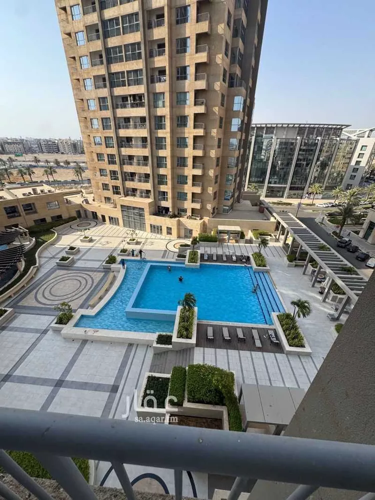 Apartment for Rent in Jeddah Al Fayha'a
