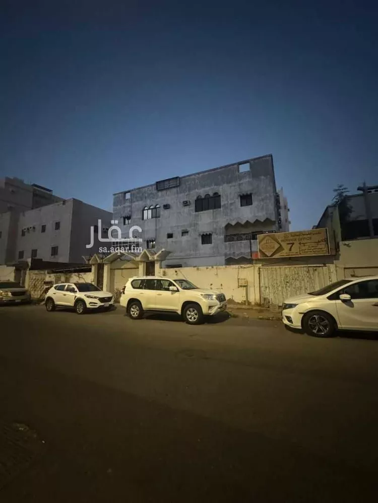 فيلا للبيع في شارع جنادح بن ميمون, حي الرصيفة, مدينة مكة المكرمة, منطقة مكة المكرمة صورة 2