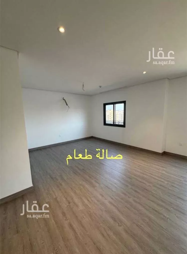 شقة للإيجار في شارع النعمان ابن المنذر, حي الأصيل, مدينة جدة, منطقة مكة المكرمة 6