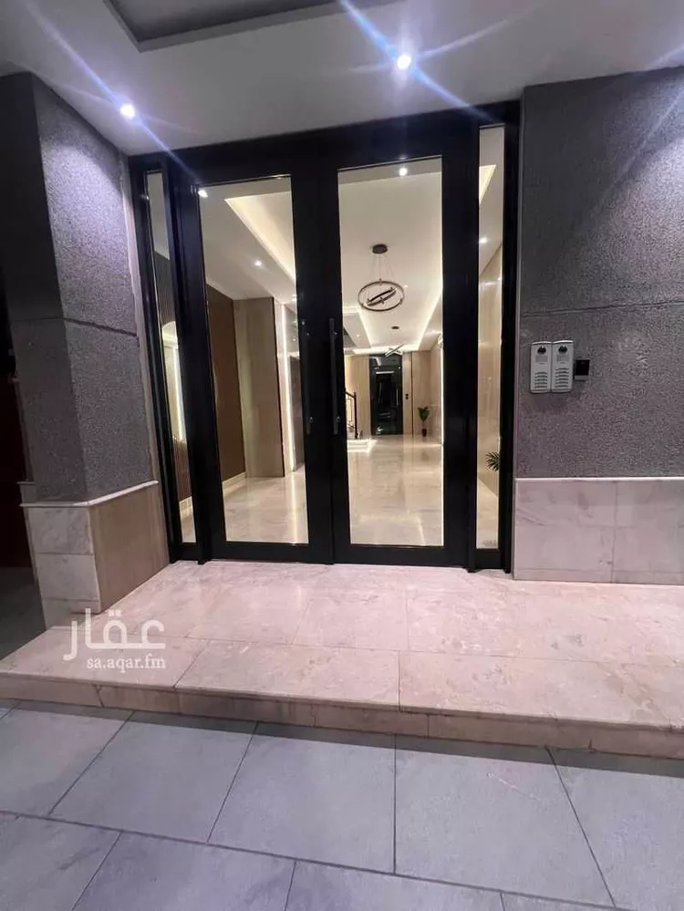 شقة للإيجار في شارع سهيل حسن قاضي, حي الفيحاء, مدينة جدة, منطقة مكة المكرمة صورة 2