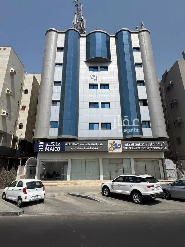 Commercial Office for Rent in Jeddah As Safaa صورة 2