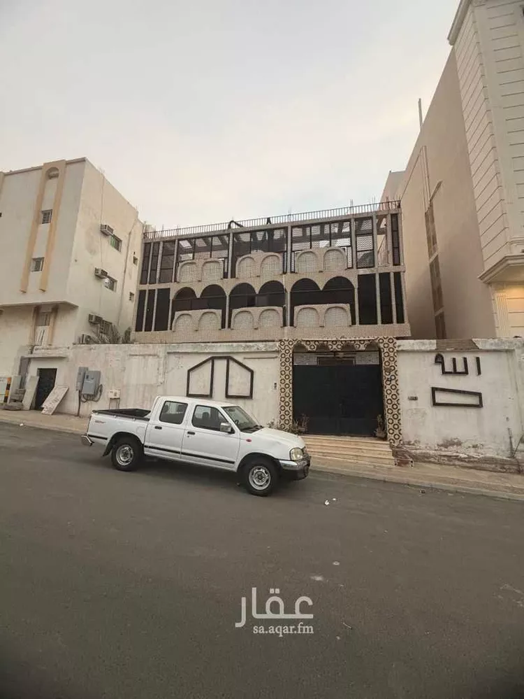 Building for Sale in Mecca At Taniem صورة 2