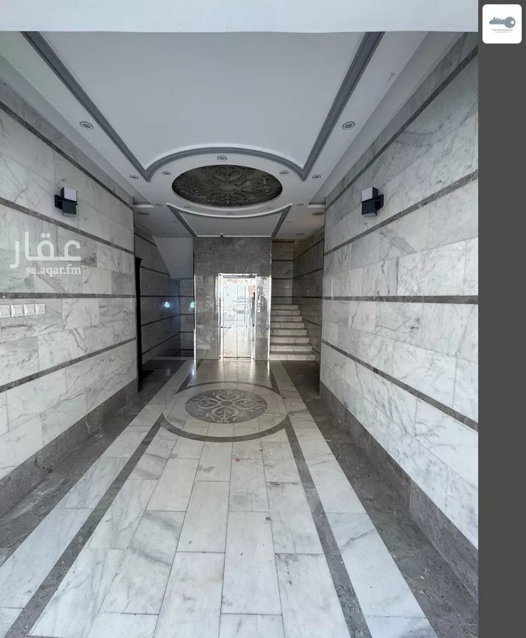 شقة للإيجار في شارع الظفرة, حي الشهداء, مدينة مكه المكرمه, منطقة مكة المكرمة صورة 3