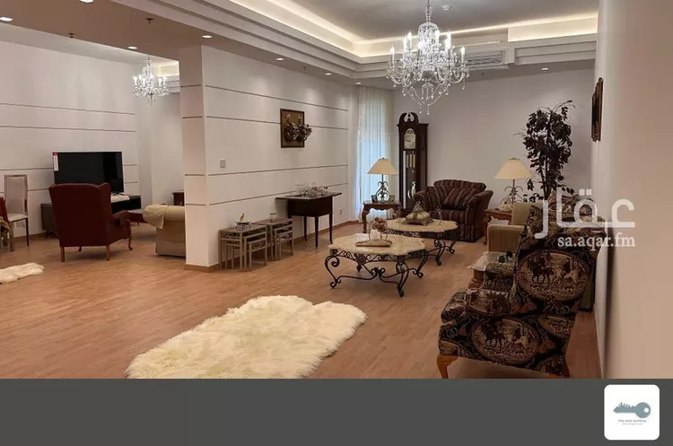 شقة للإيجار في حي الصفاء, مدينة جدة, منطقة مكة المكرمة صورة 4