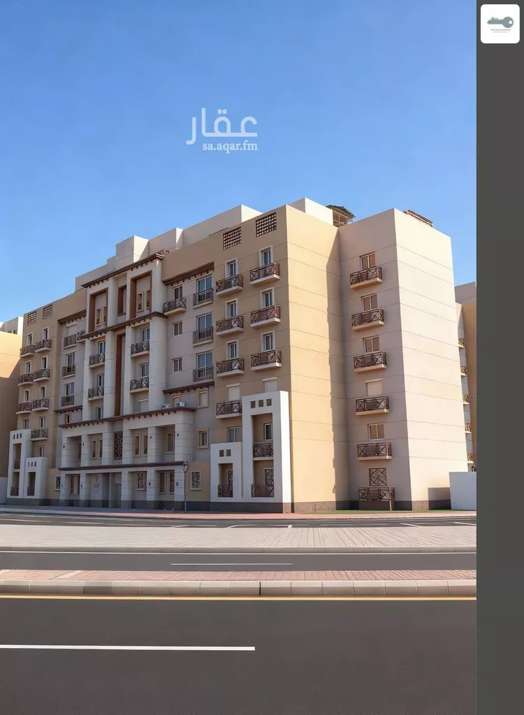 شقة للإيجار في شارع عمرو ابن ابي وقاص, حي الفلاح, مدينة جدة, منطقة مكة المكرمة