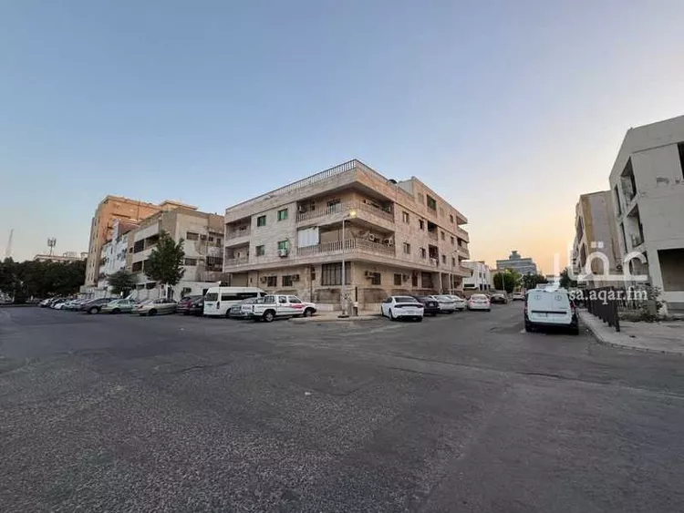 Building for Sale in Jeddah Mishrifah
