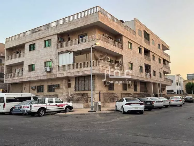 عمارة للبيع في شارع الاصول, حي مشرفة, مدينة جدة, منطقة مكة المكرمة صورة 3