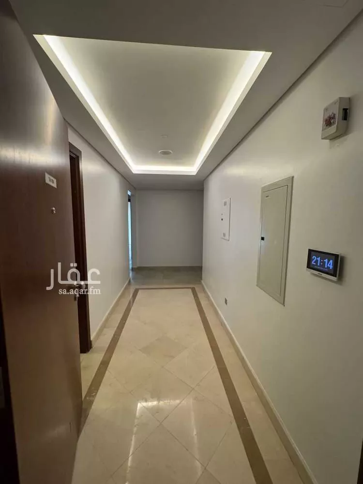 شقة للإيجار في شارع اوس ابن خالد ابن عبيد, حي الفيحاء, مدينة جدة, منطقة مكة المكرمة 7