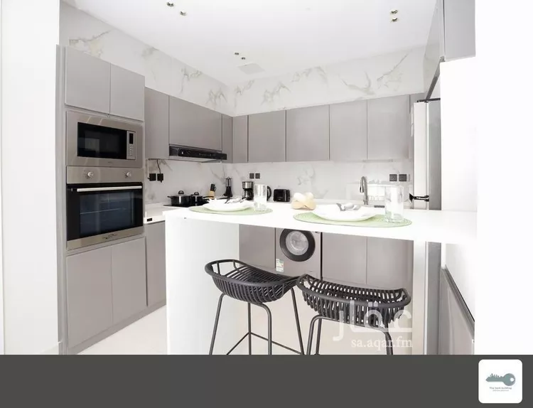 شقة للإيجار في شارع صقر قريش, حي السلامة, مدينة جدة, منطقة مكة المكرمة صورة 4