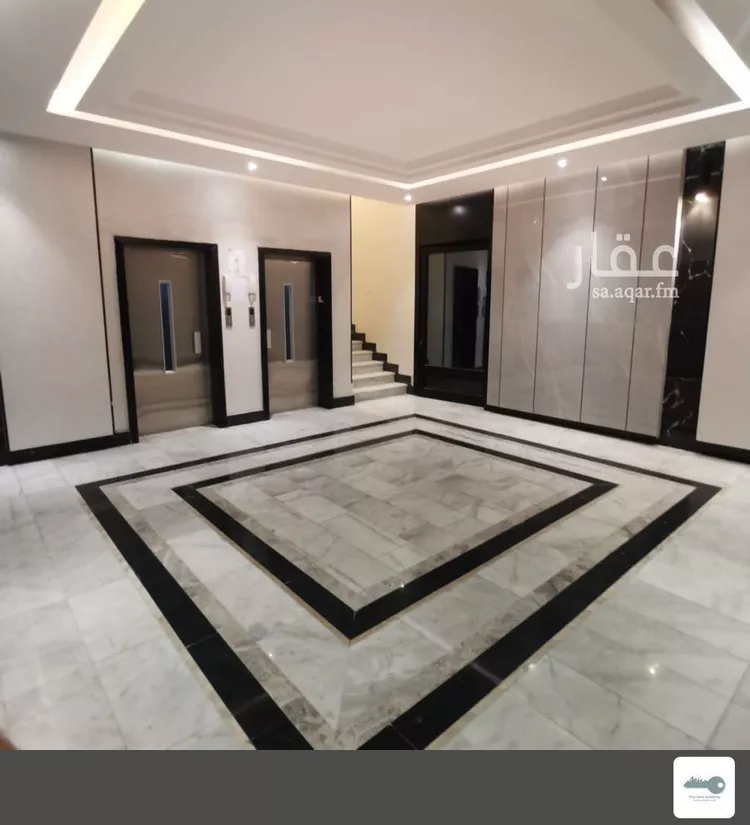 شقة للإيجار في شارع سعيد عبدالله رباح, حي الواحة, مدينة جدة, منطقة مكة المكرمة صورة 2