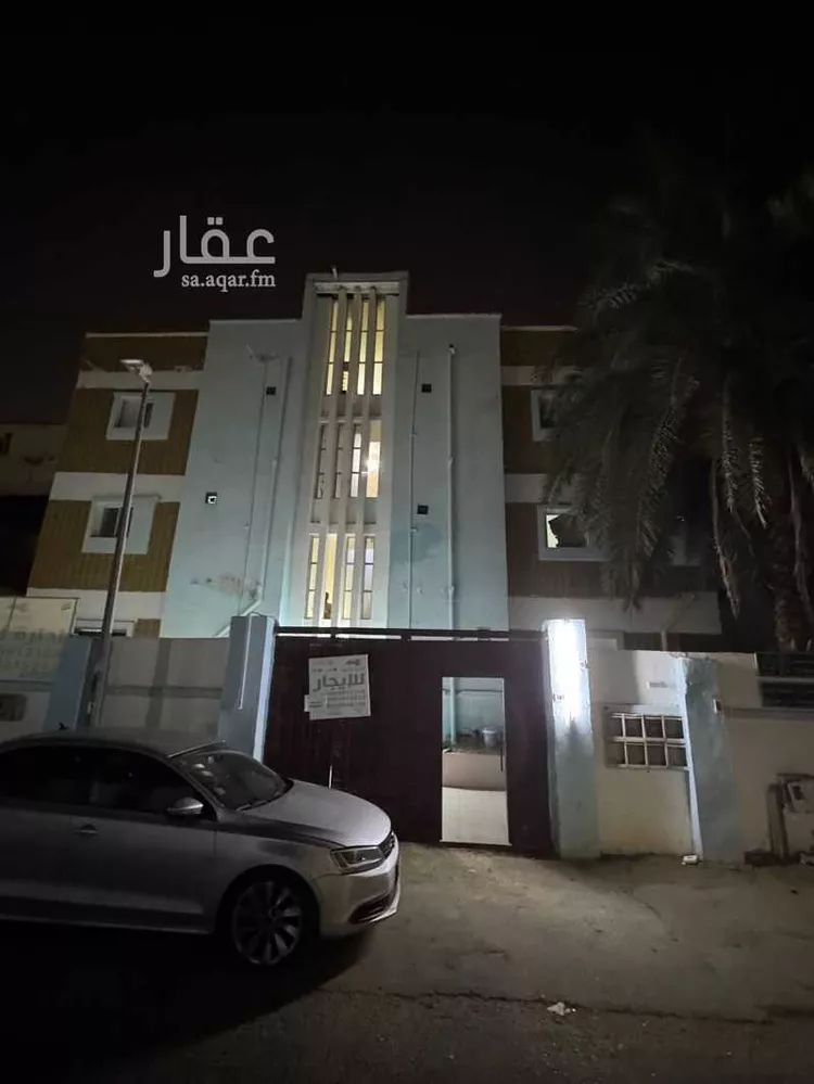 شقة للإيجار في شارع عثمان ابن شبانة, حي الرويس, مدينة جدة, منطقة مكة المكرمة