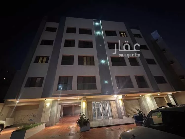 شقة للبيع في شارع علي البنيان, حي الريان, مدينة جدة, منطقة مكة المكرمة