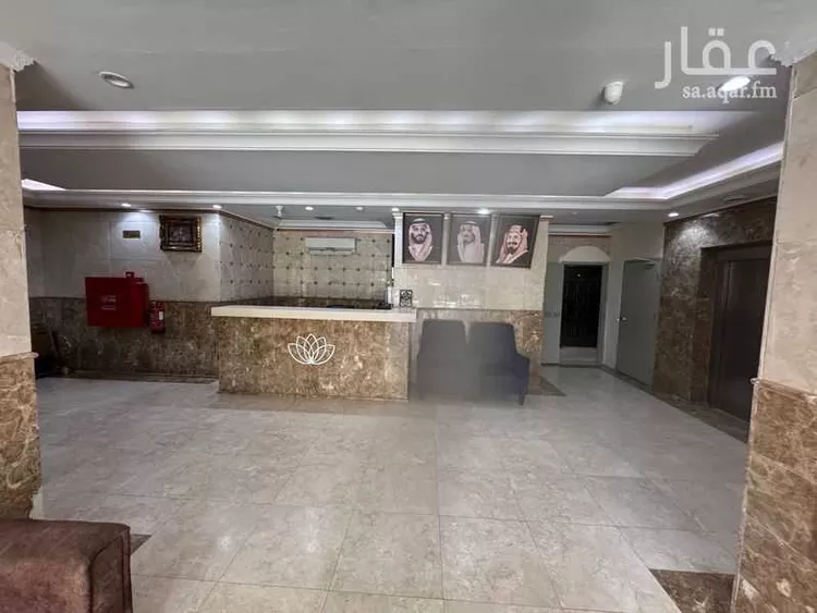 مكتب تجاري للإيجار في شارع يحيى المعلمي, حي الربوة, مدينة جدة, منطقة مكة المكرمة صورة 4