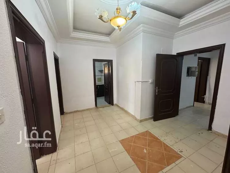 شقة للإيجار في شارع علي المنصوري, حي الربوة, مدينة جدة, منطقة مكة المكرمة صورة 2