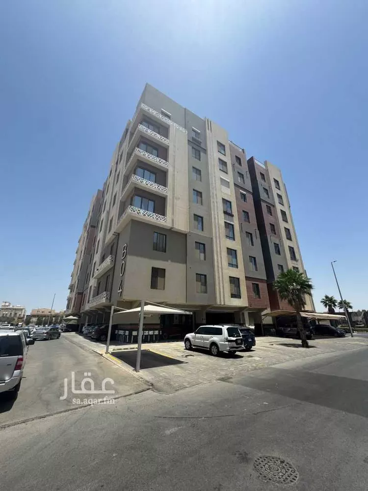 شقة للإيجار في شارع أحمد الجفالي, حي الفيحاء, مدينة جدة, منطقة مكة المكرمة