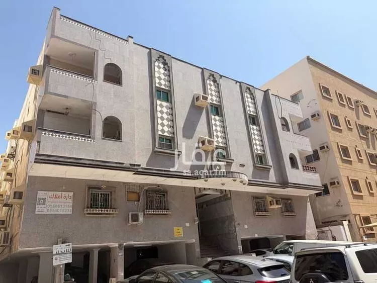 Apartment for Rent in Jeddah As Sahil