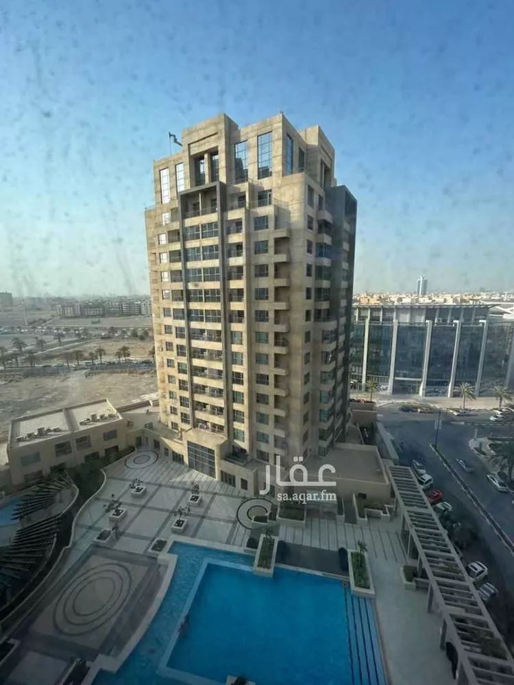 Apartment for Rent in Jeddah Al Fayha'a