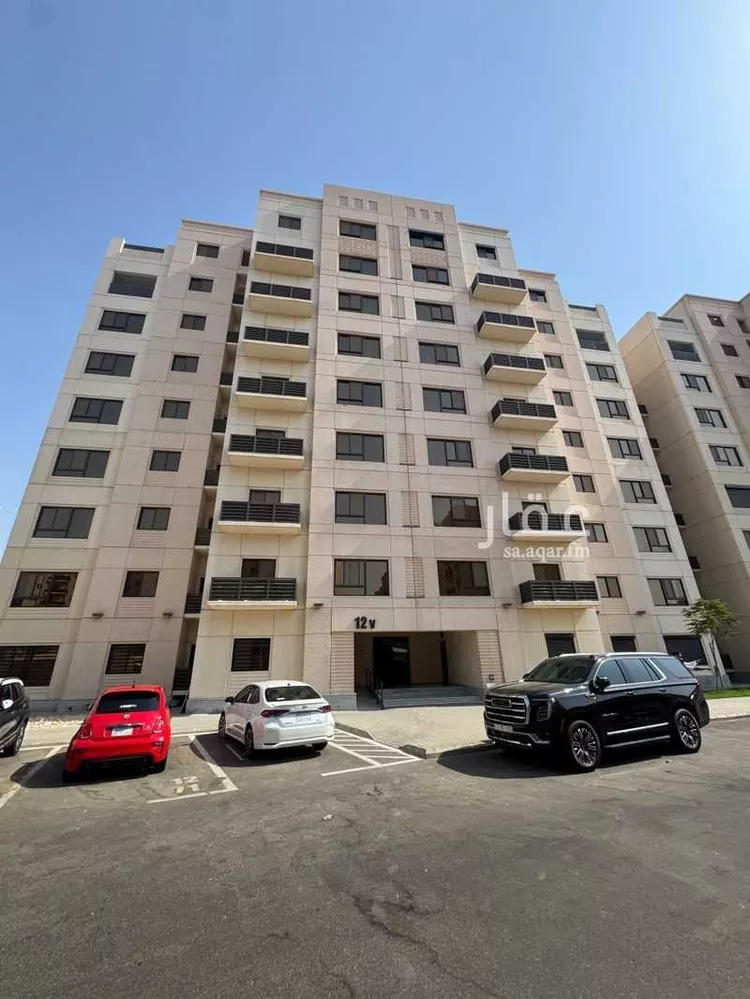 Apartment for Rent in Jeddah Al Hamadaniyah