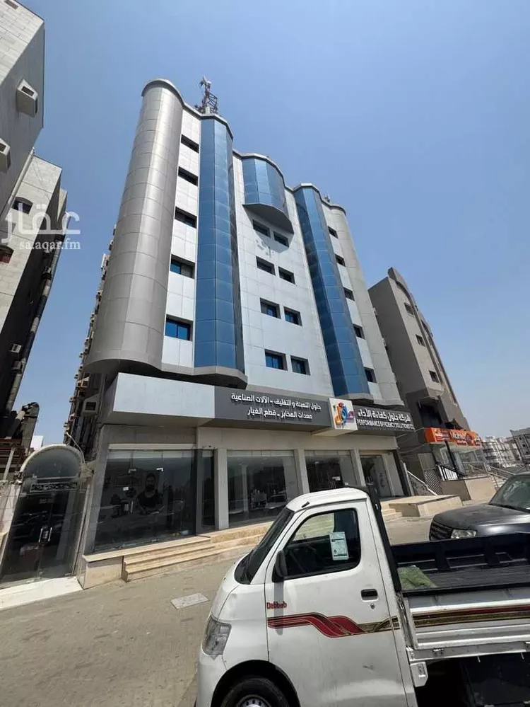 Shop for Rent in Jeddah As Safaa
