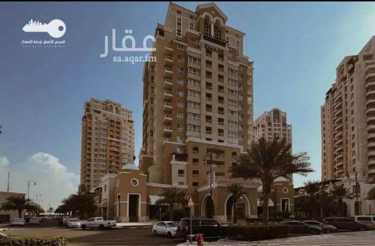 Apartment for Rent in Jeddah Al Fayha'a