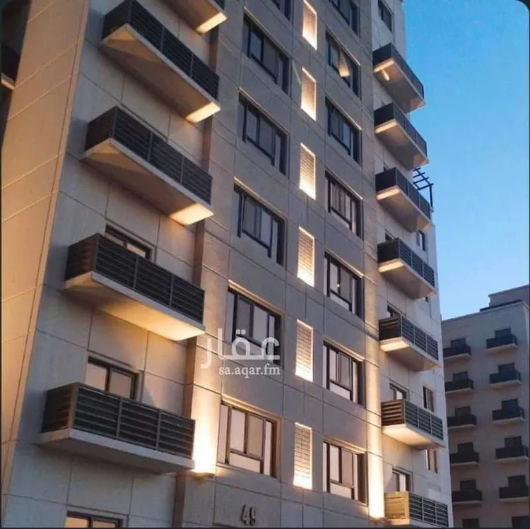 شقة للإيجار في شارع إدريس بن عثمان, حي الأصيل, مدينة جدة, منطقة مكة المكرمة