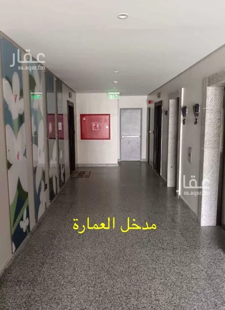 شقة للإيجار في شارع النعمان ابن المنذر, حي الأصيل, مدينة جدة, منطقة مكة المكرمة 12