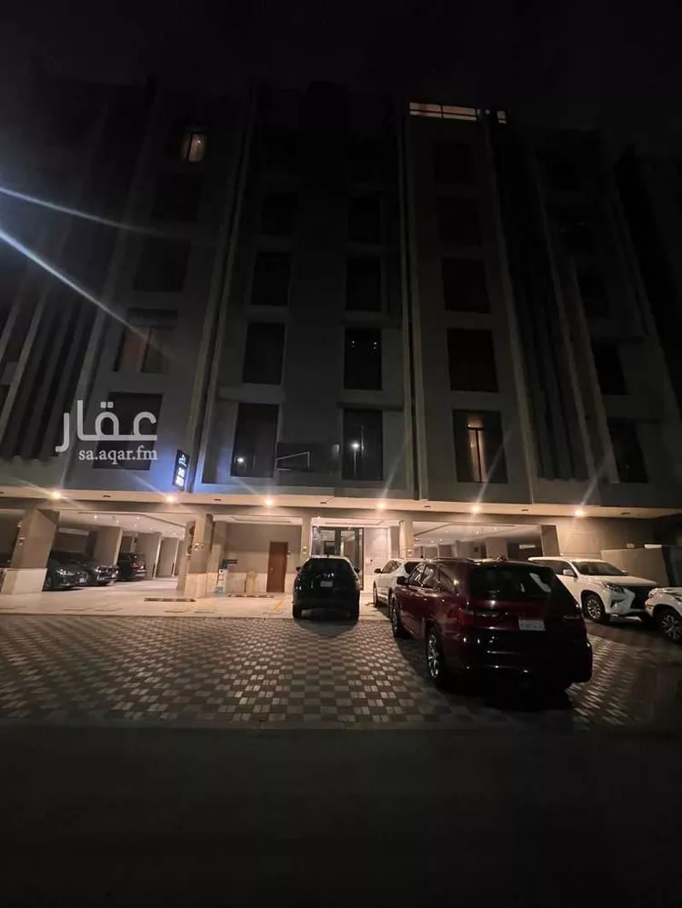 شقة للإيجار في شارع سهيل حسن قاضي, حي الفيحاء, مدينة جدة, منطقة مكة المكرمة