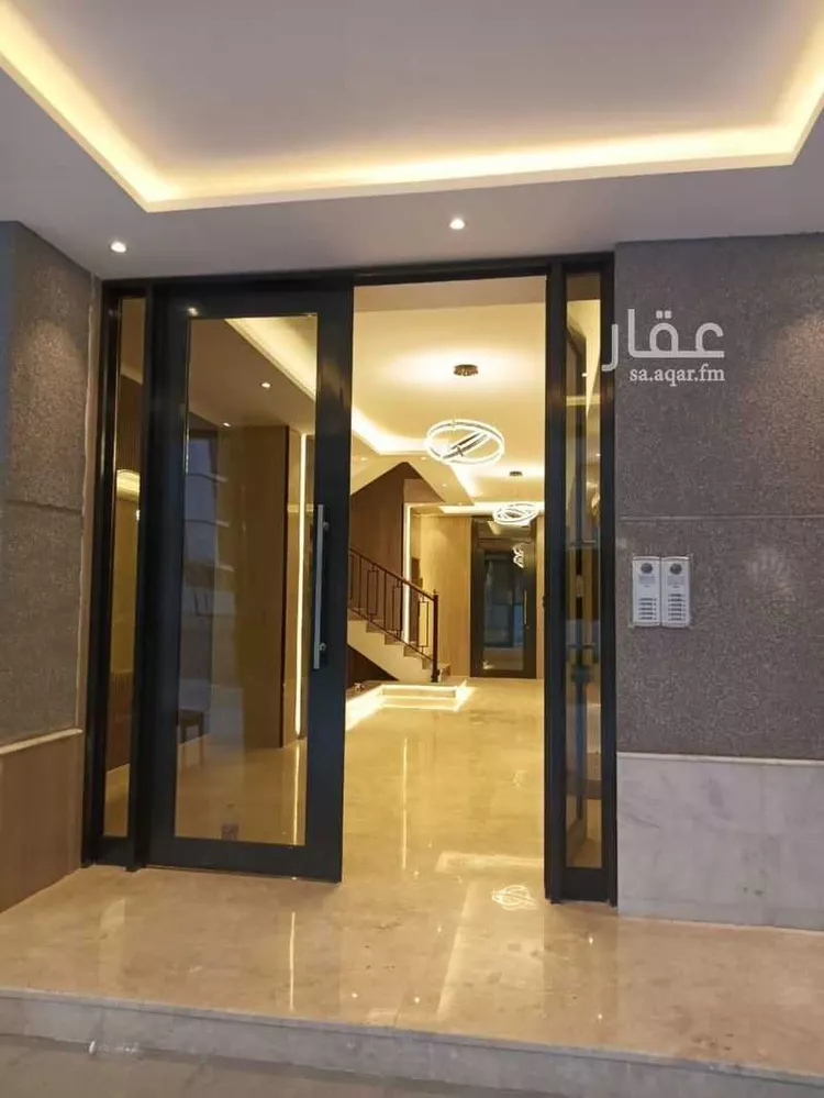 شقة للإيجار في شارع سهيل حسن قاضي, حي الفيحاء, مدينة جدة, منطقة مكة المكرمة صورة 2