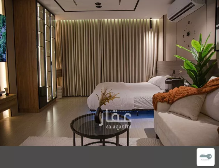 شقة للإيجار في شارع عمرو ابن ابي وقاص, حي الفلاح, مدينة جدة, منطقة مكة المكرمة صورة 2