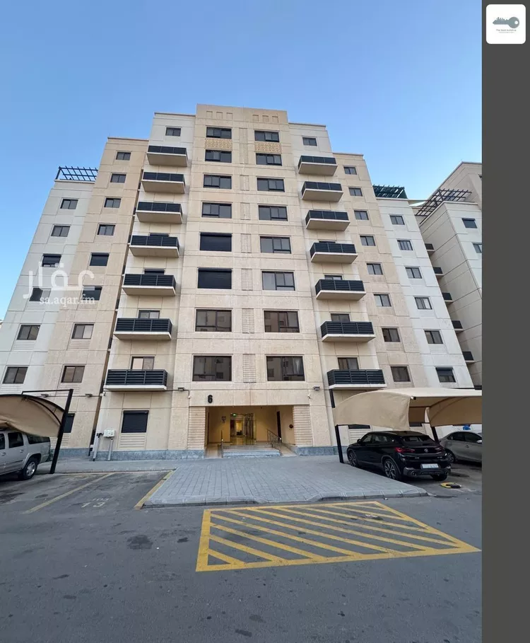 شقة للإيجار في شارع السراب, حي الأصيل, مدينة جدة, منطقة مكة المكرمة