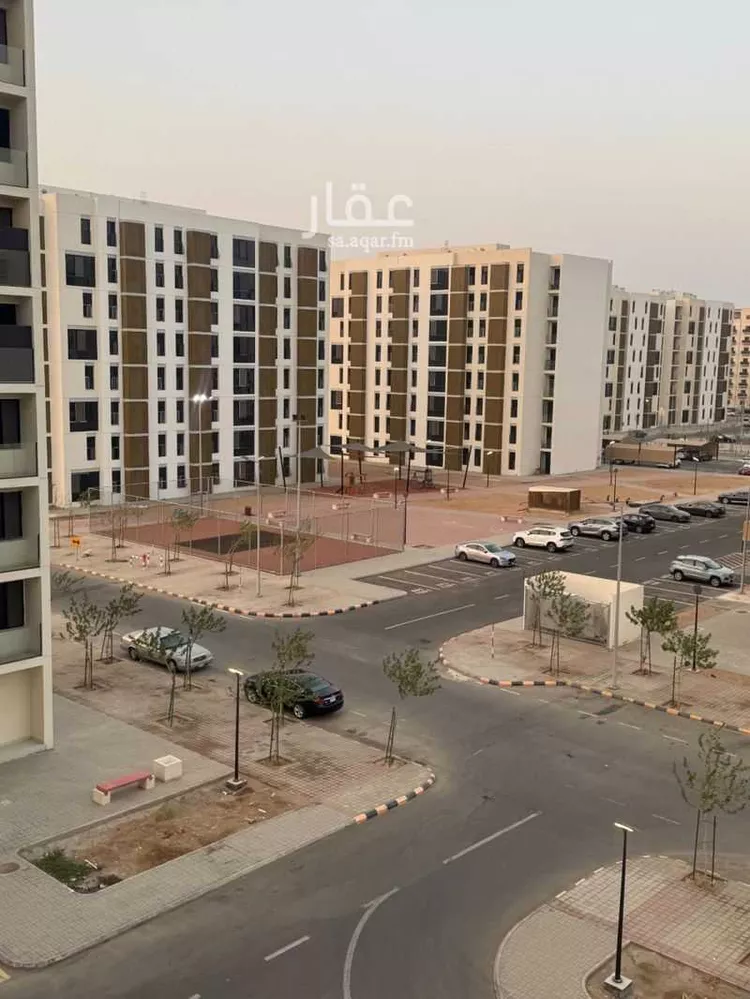 شقة للإيجار في حي الأصيل, مدينة جدة, منطقة مكة المكرمة