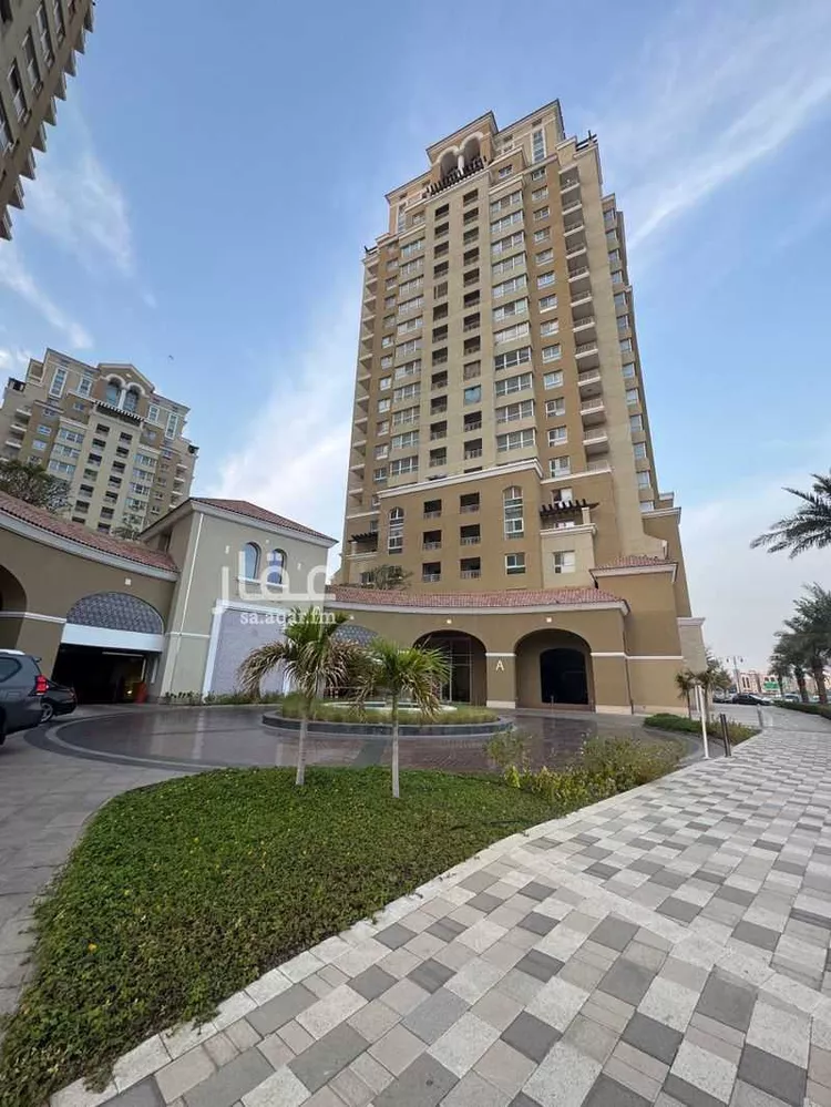 Apartment for Rent in Jeddah Al Fayha'a