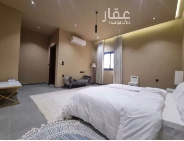 شقة للإيجار في شارع البهاء زهير, حي الحمراء, مدينة جدة, منطقة مكة المكرمة 12