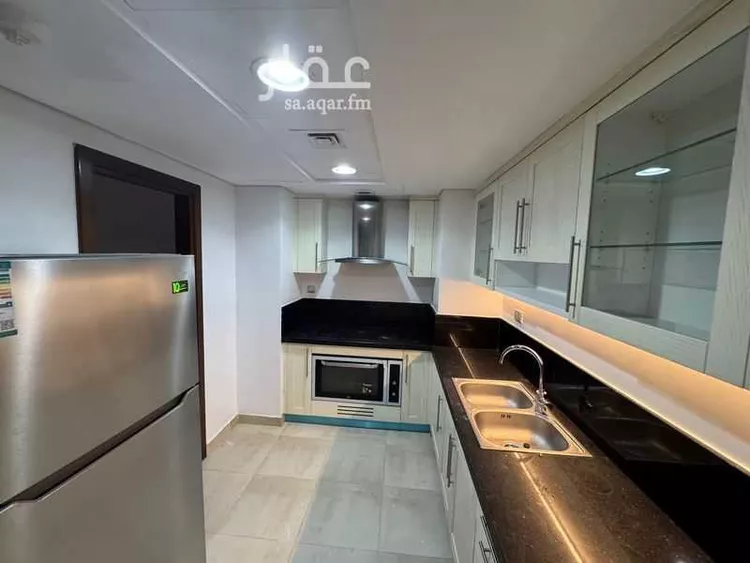 شقة للإيجار في شارع اوس ابن خالد ابن عبيد, حي الفيحاء, مدينة جدة, منطقة مكة المكرمة 12
