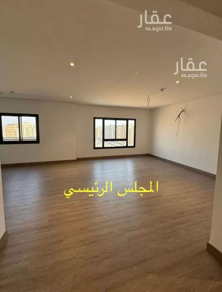 شقة للإيجار في شارع النعمان ابن المنذر, حي الأصيل, مدينة جدة, منطقة مكة المكرمة 9