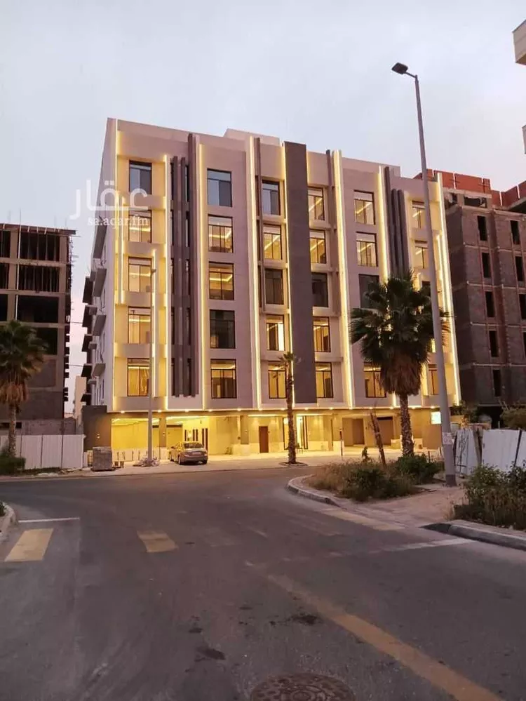 شقة للإيجار في شارع سهيل حسن قاضي, حي الفيحاء, مدينة جدة, منطقة مكة المكرمة