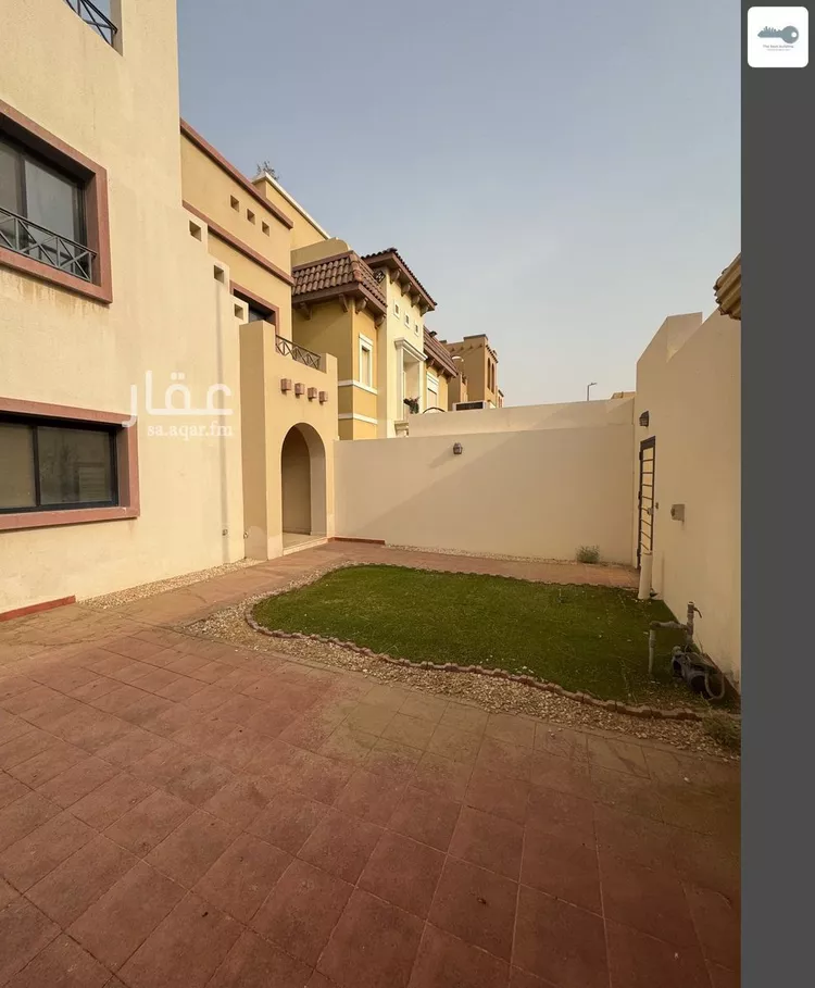 فيلا للبيع في شارع ابان بن الوليد, حي الرياض, مدينة جدة, منطقة مكة المكرمة صورة 4