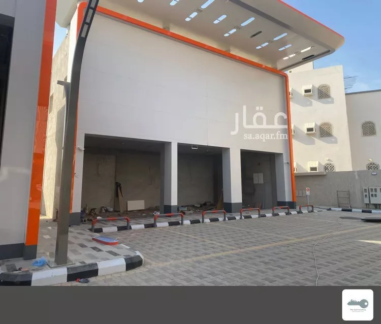 محل للإيجار في شارع طريق الجموم- حداء, حي الفتح, مدينة الجموم, منطقة مكة المكرمة صورة 2