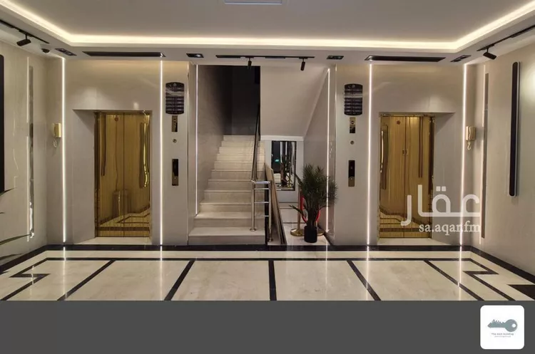 شقة للإيجار في شارع الفيوم, حي الحمراء, مدينة جدة, منطقة مكة المكرمة صورة 3