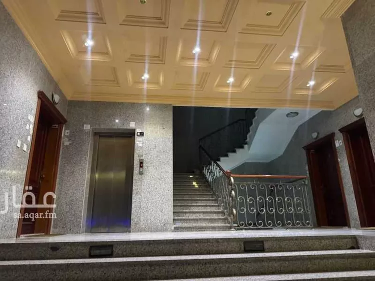 شقة للإيجار في شارع الاسكندريه, حي الحمراء, مدينة جدة, منطقة مكة المكرمة صورة 2