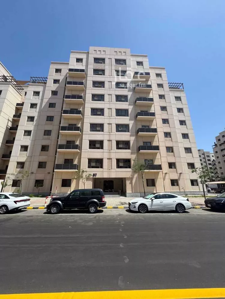 شقة للإيجار في شارع النعمان ابن المنذر, حي الأصيل, مدينة جدة, منطقة مكة المكرمة