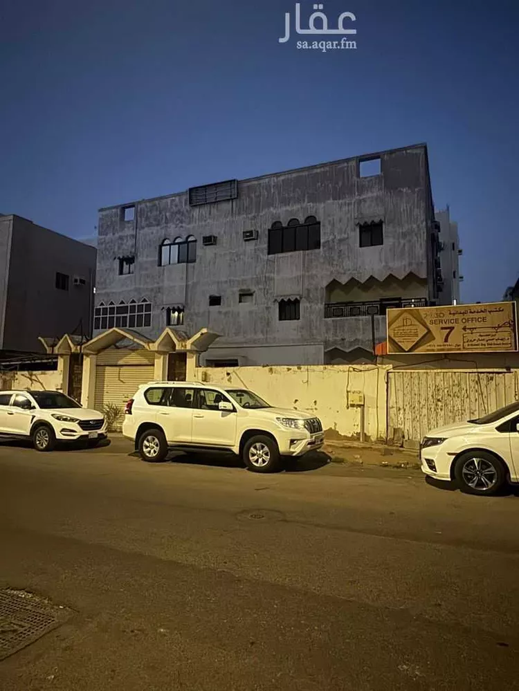 فيلا للبيع في شارع جنادح بن ميمون, حي الرصيفة, مدينة مكة المكرمة, منطقة مكة المكرمة