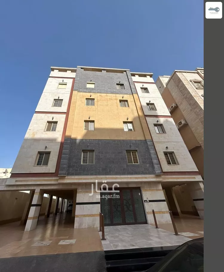 شقة للإيجار في شارع يوسف الحساني, حي الريان, مدينة جدة, منطقة مكة المكرمة