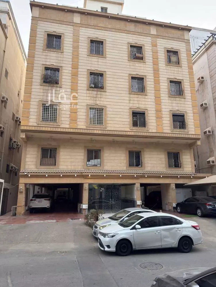 Apartment for Sale in Jeddah Bani Malik