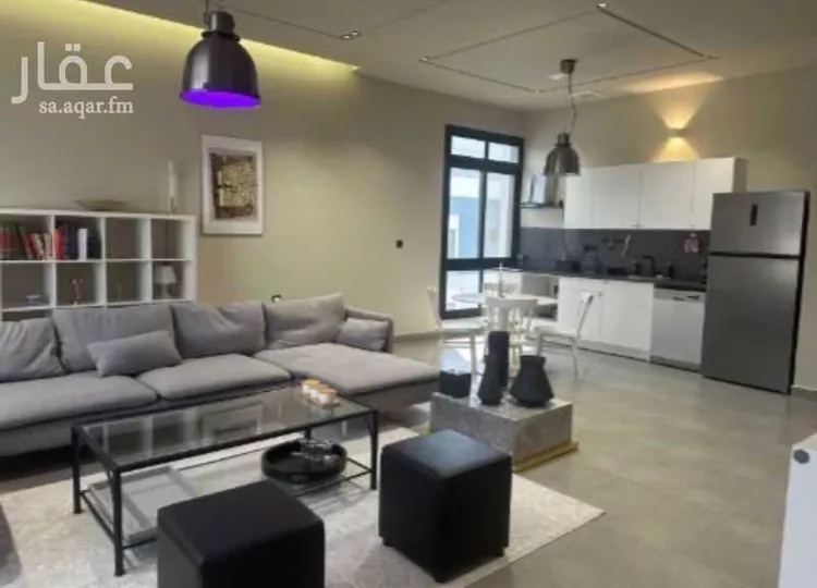 Apartment for Rent in Jeddah Al Hamra صورة 5